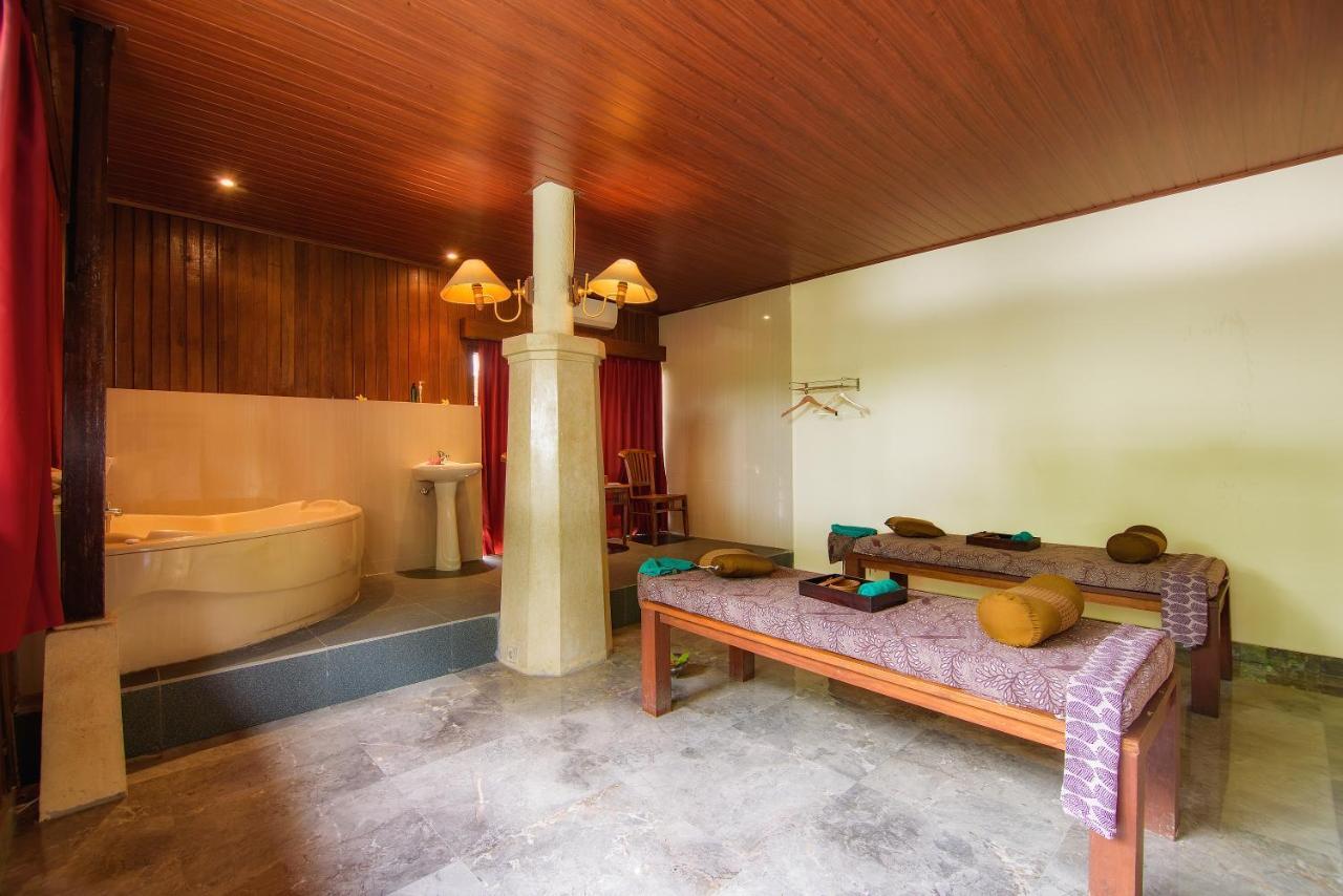 Champlung Sari And Hotel Ubud
