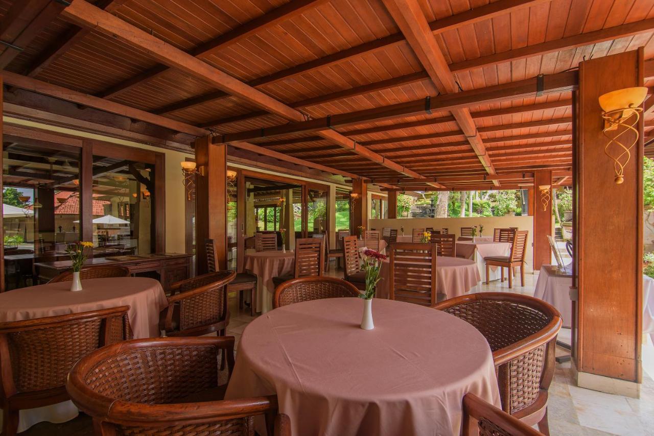 Champlung Sari And Hotel Ubud