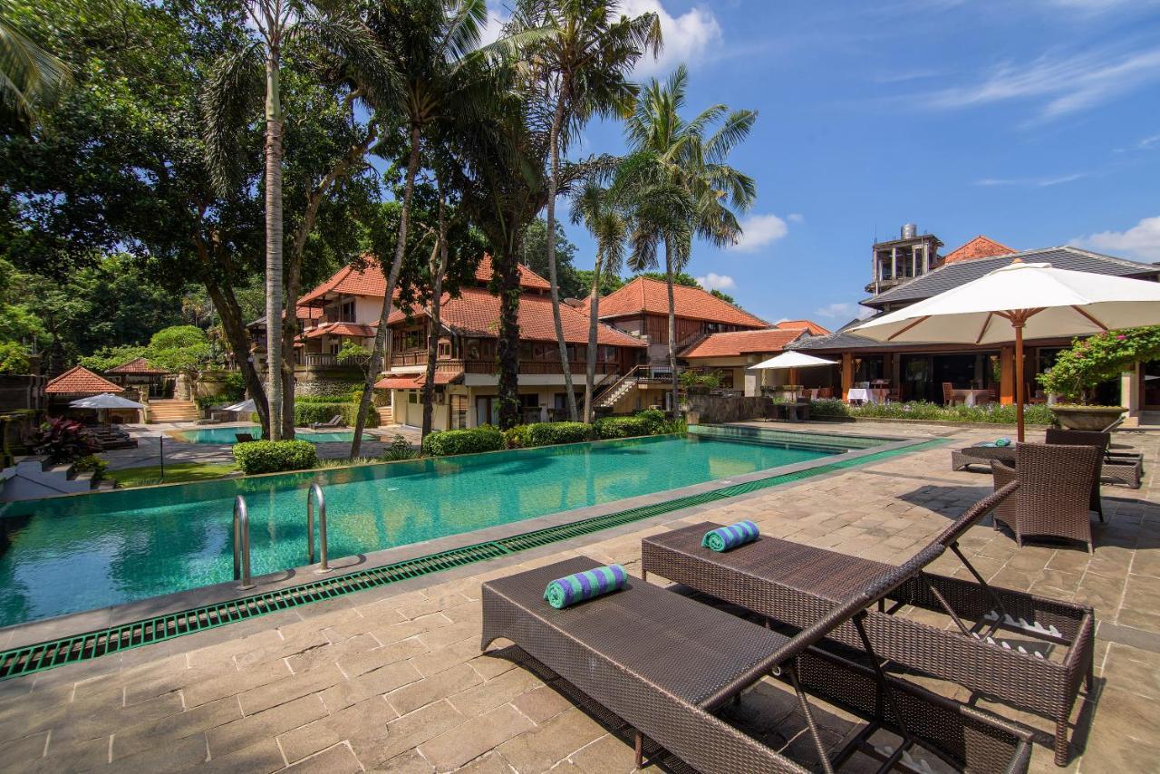 Champlung Sari And Ubud
