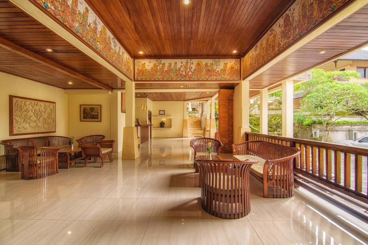Hotel Champlung Sari And Ubud