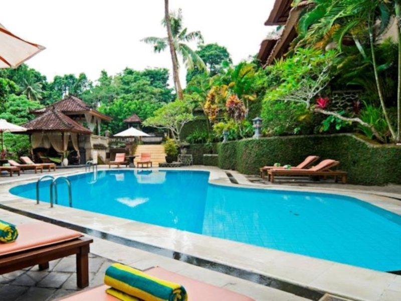 Hotel Champlung Sari And Ubud