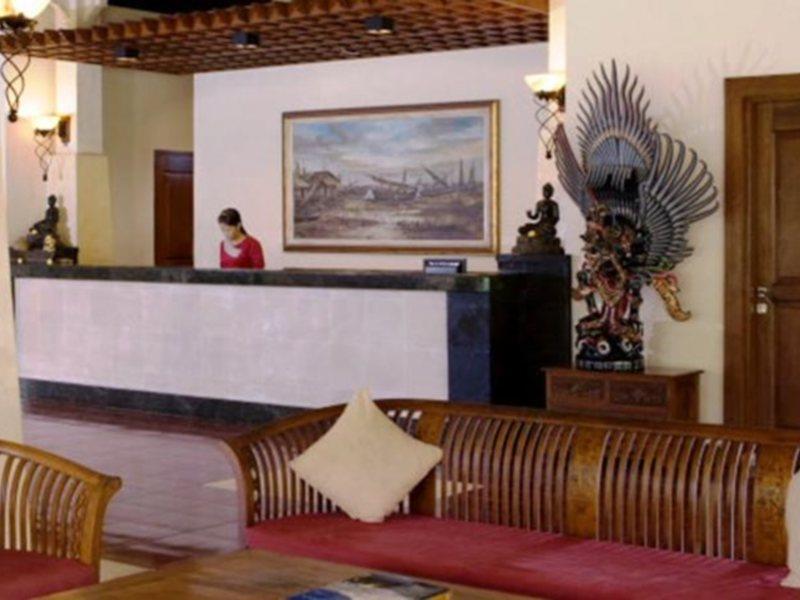 Hotel Champlung Sari And Ubud