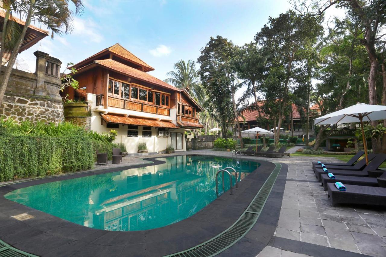 Hotel Champlung Sari And Ubud
